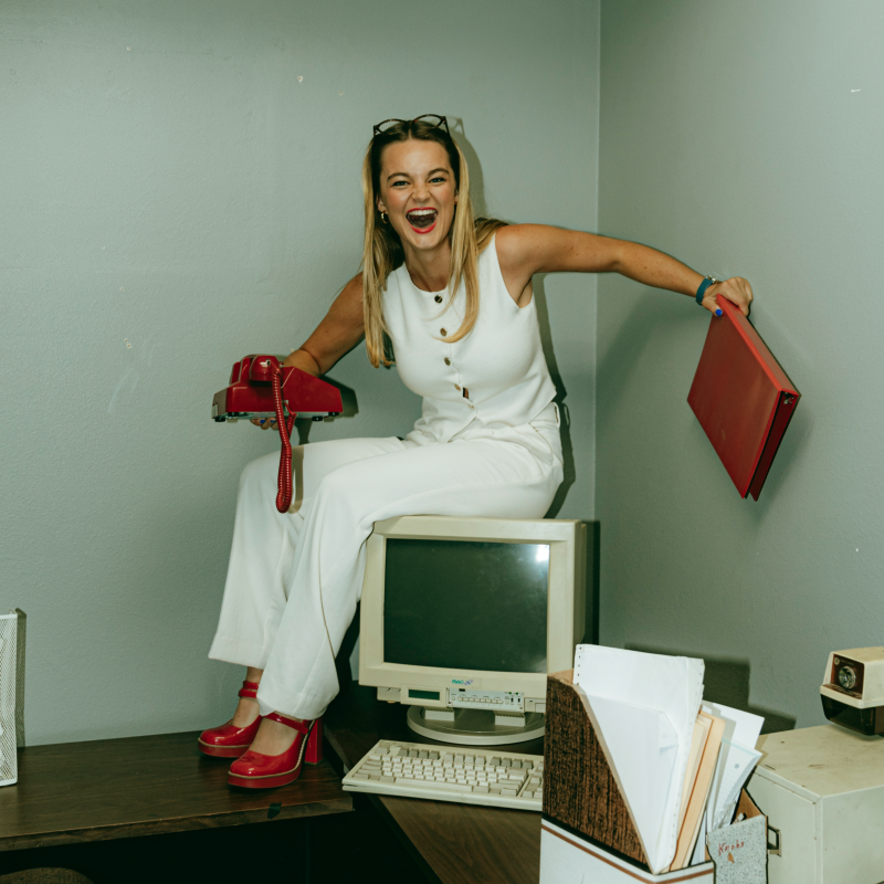 Sunday Standard | Performance Creative That Builds Brands